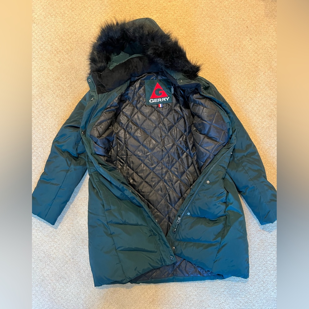 Gerry Jacket - image 2